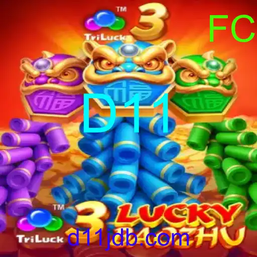3LuckyBaozhu