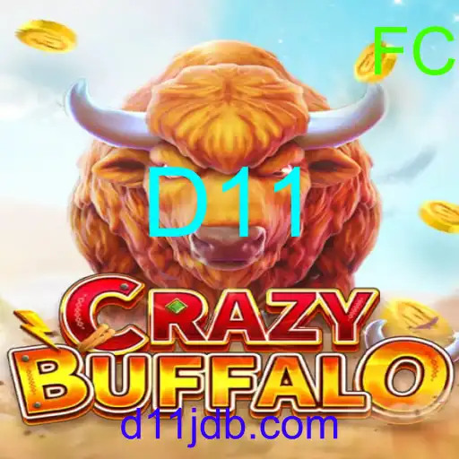 CRAZYBUFFALO