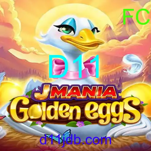 JManiaGoldenEggs