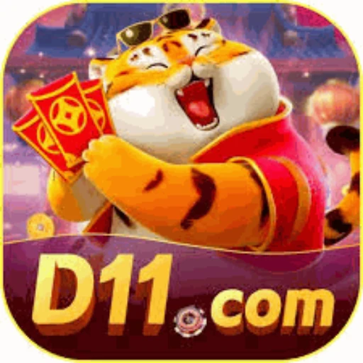 D11 Logo